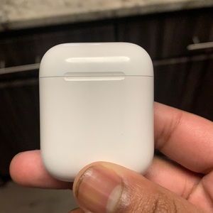 Apple AirPods